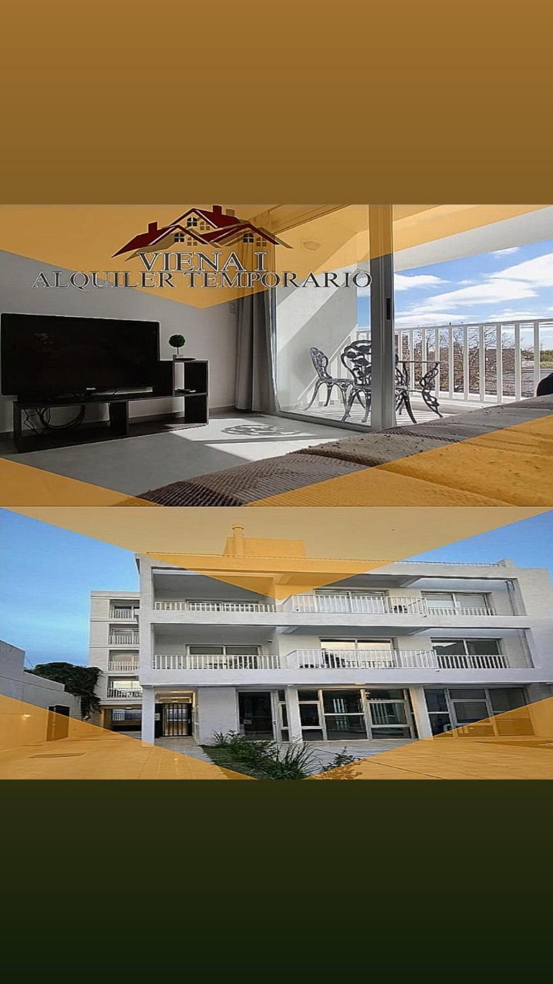 Apartment Viena I *