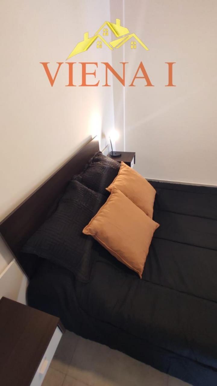 Apartment Viena I