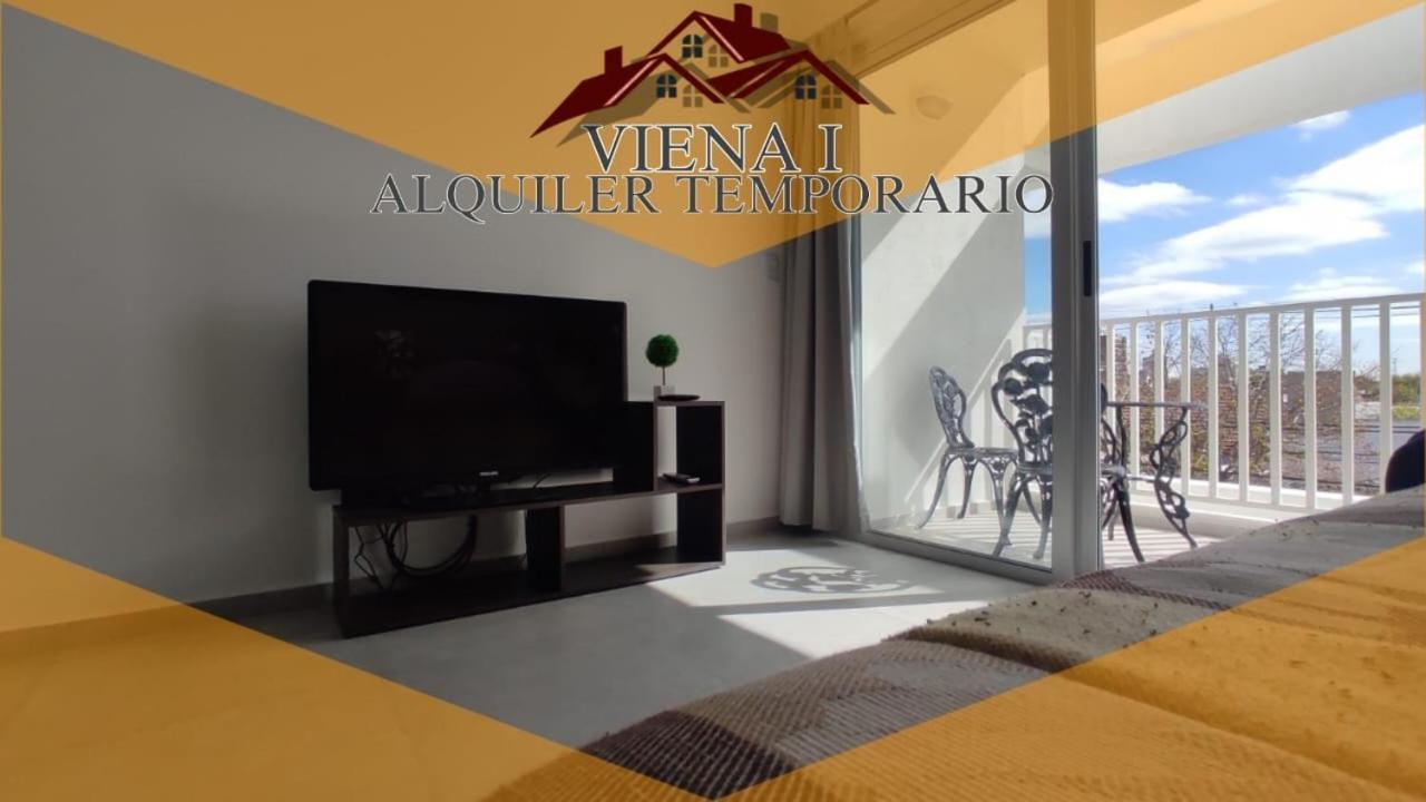 Viena I Apartment *