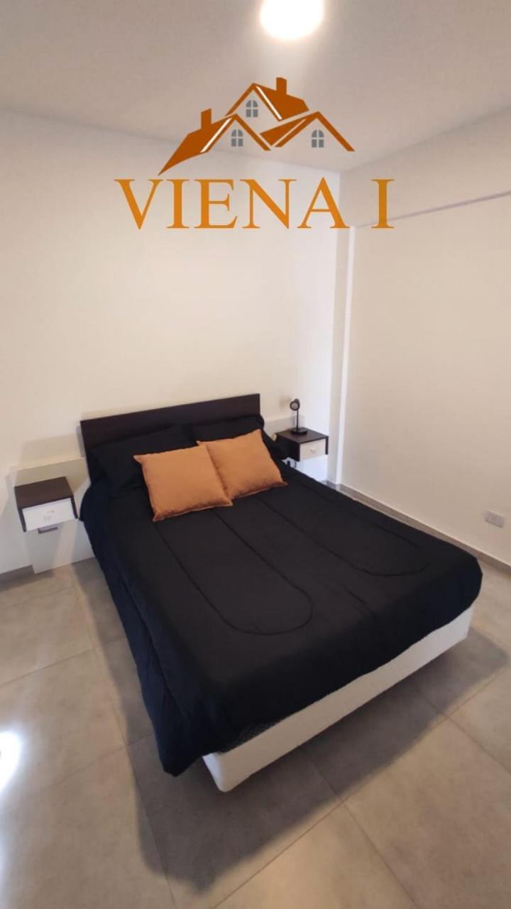 Apartment Viena I Chivilcoy