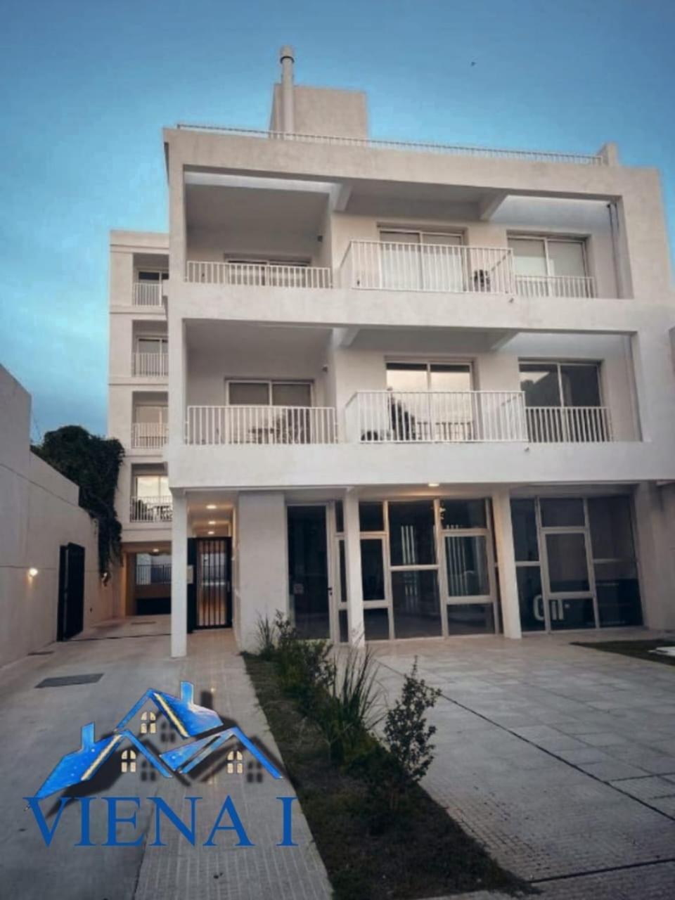 Apartment Viena I *