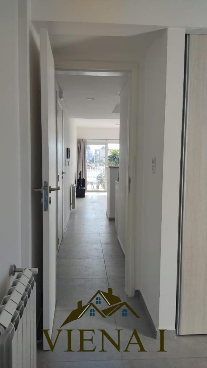 Viena I Apartment Chivilcoy