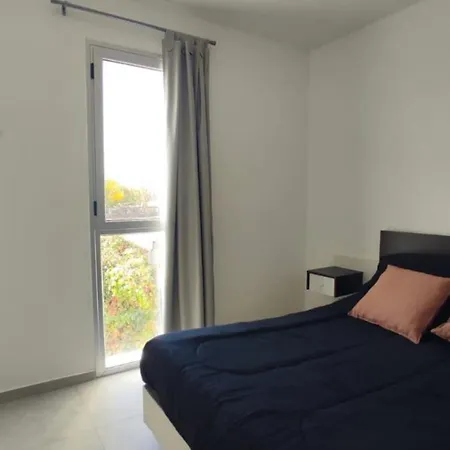 Viena I Chivilcoy Apartment Exterior photo