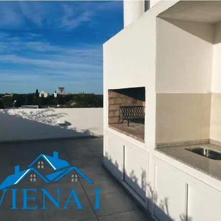 Viena I Chivilcoy Apartment Exterior photo