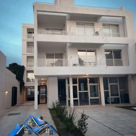 Viena I Chivilcoy Apartment Exterior photo